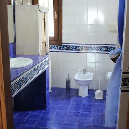 Hotell Altana Torraca