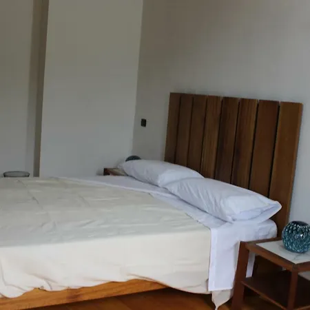 Hotell Altana