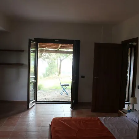 Altana Hotell Torraca