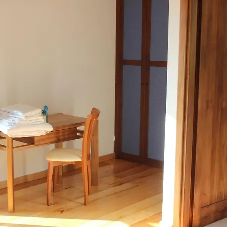 Hotell Altana Torraca