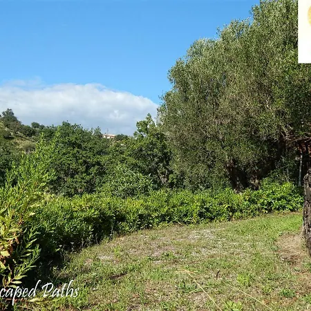 Altana Hotell Torraca