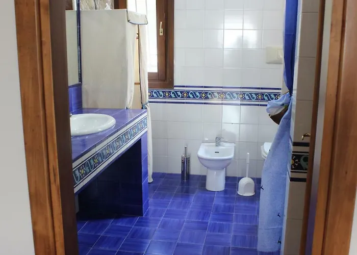 Hotel Altana Torraca