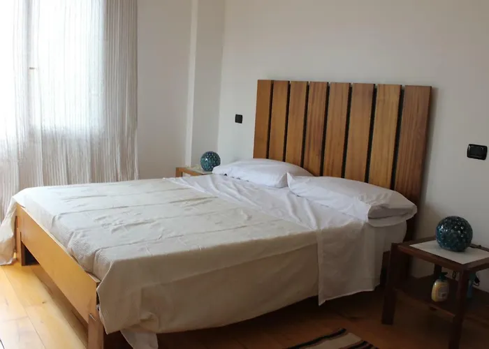 Altana Hotel