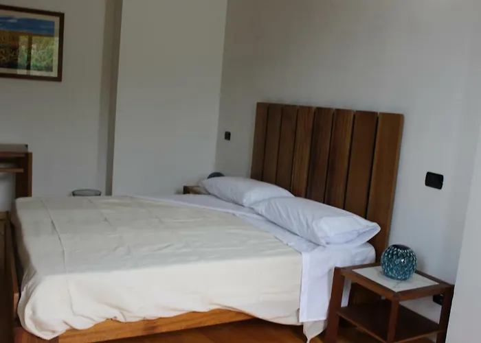 Hotel Altana