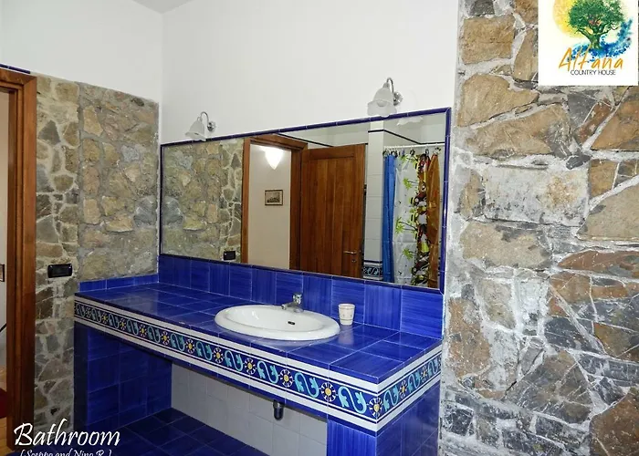 Hotel Altana