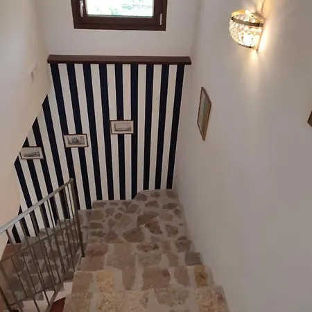 Hotel Altana Torraca