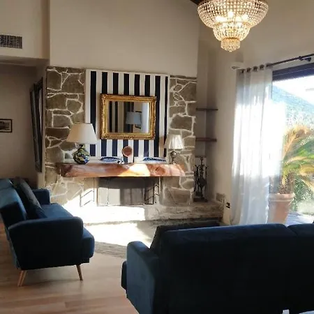 Altana Hotel