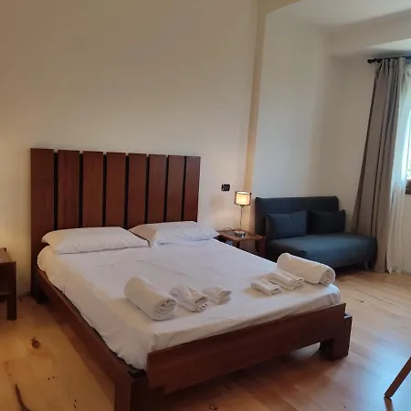 Hotel Altana Torraca