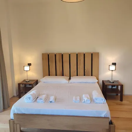 Altana Hotel Torraca
