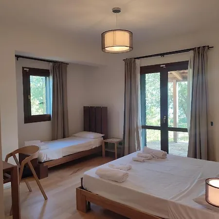 Altana Hotel