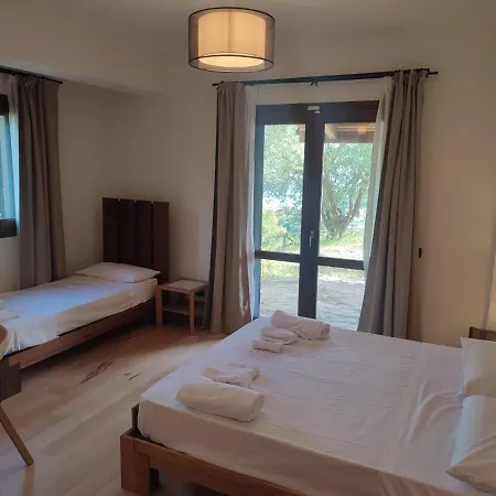 Altana Hotel Torraca
