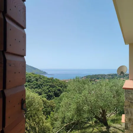 Hotel Altana