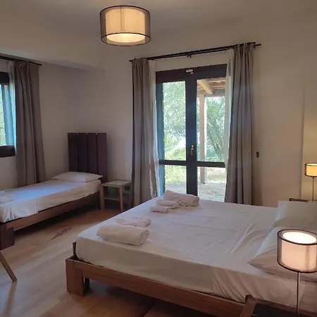 Hotel Altana
