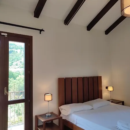 Altana Hotel