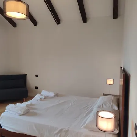 Altana Hotel Torraca