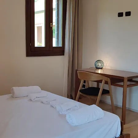 Hotel Altana *