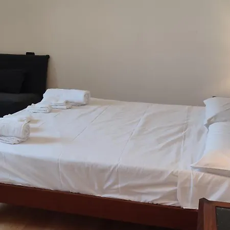 Altana Hotel Torraca