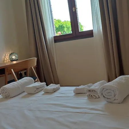 Altana Hotell