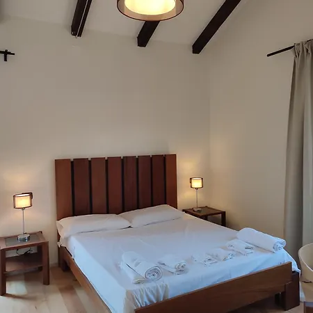 Hotell Altana *