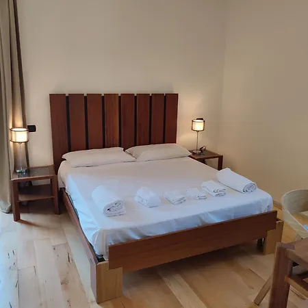 Hotel Altana