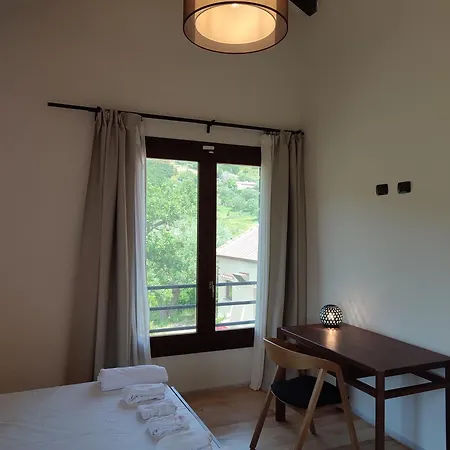 Hotel Altana Torraca