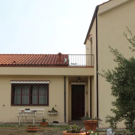 Hotel Altana Torraca