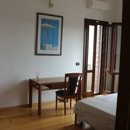 Hotel Altana