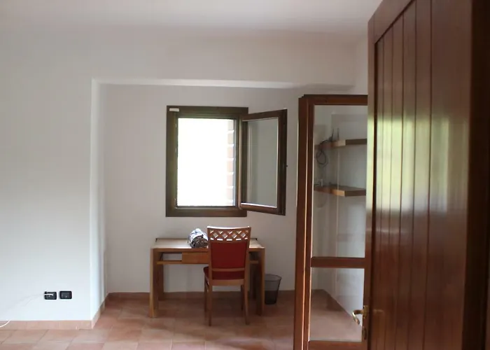 Altana Hotell