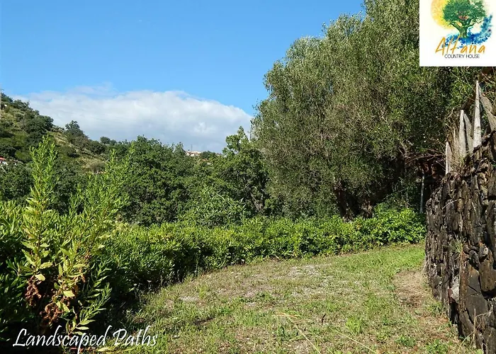 Altana Hotel Torraca